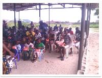 OPERATION FEED THE HUNGRY KIDS