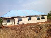 ROYAL SEED CHILD SUPPORT FOUNDATION: STAGE ONE