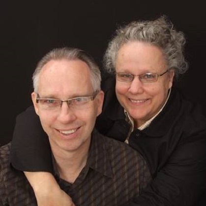 Rev Gerald C. Mclean and Darla J. McLean